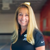 Razor Sharp Fitness Employee Kris Leslie's profile photo