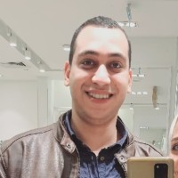 Haytham Salah Email