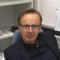 POK Group Oy Employee Jukka Paajanen's profile photo