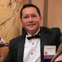 Action In Community Through Service Employee Vicente Garcia's profile photo