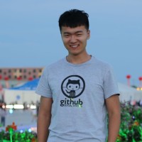 Roostoo Employee Lei Zhao's profile photo