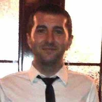 FIS Employee Nicolae Popa's profile photo