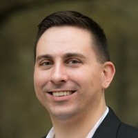 Johnson & Johnson Employee Adam Platt's profile photo