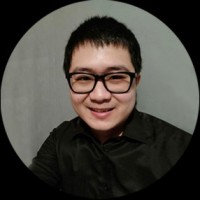 Clearpool Employee Joseph Djuanda's profile photo