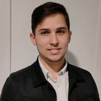 Propulsion Employee Marcos Viera's profile photo