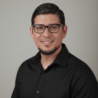 NOW Tech Employee Julio Lira's profile photo