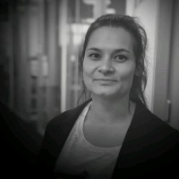 Funk-e Animations Employee Nadine Lamandassa's profile photo