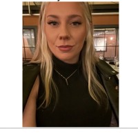 ABIG Employee Breanna Clark's profile photo