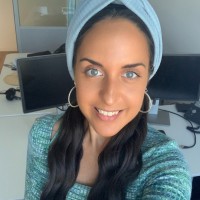 Moovcare® by Sivan Employee Judith Pinto's profile photo