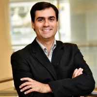 Procfit Employee Gustavo Passagem's profile photo