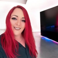 Scarlett Red Email