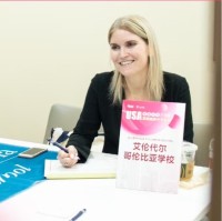 Allendale Columbia School Employee Emily Nevinger's profile photo