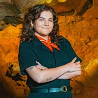 The Caverns Employee Beatriz Francisco's profile photo