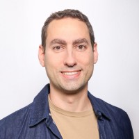 Vintage Investment Partners Employee Omri Hozez's profile photo