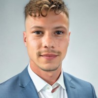 Haus Employee Oliwer Isaksson's profile photo