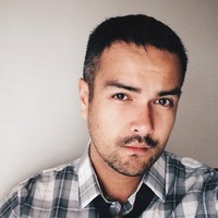 Pixalate Employee Ronnie Mellow's profile photo