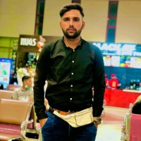 Malik Talha Email & Phone Number