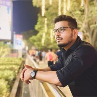 Glamrs by Purplle Employee Shriram Powar's profile photo