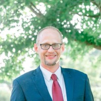 Columbia Pipe & Supply Co. Employee Td Vangoor's profile photo