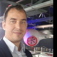 Lubos Danis Email
