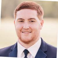 Bank of the Lowcountry Employee Garth Delong's profile photo