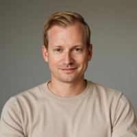 Starmind Employee Marc Vontobel's profile photo