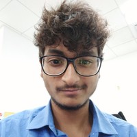 Adobe Employee Aakash Kumar's profile photo