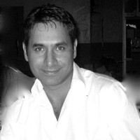 Promarc International Inc Employee Vikram Oberoi's profile photo