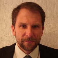 TRIGO Employee Emmanuel Marquis's profile photo