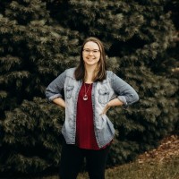 Catalyst Partners Employee Caitlyn Meyers's profile photo