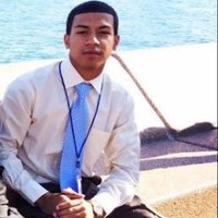 Middlesex Hospital Employee Jonathan da'Costa's profile photo