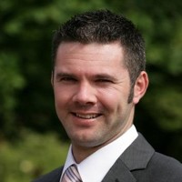 Torsion Group Limited Employee James Gould's profile photo