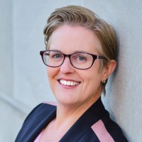 Equality Institute Employee Bernadette Smith's profile photo