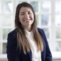 MisAbogados Employee Susana Guimenez's profile photo