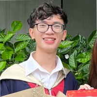 Magestore Insights Employee Dat Chu's profile photo