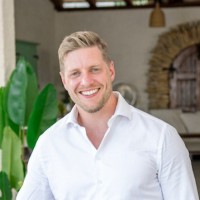 Cegal Employee Kent Kalsaeg's profile photo