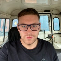 Jake Whitton Email