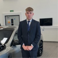 Lloyd Motor Group Employee Oliver Postlethwaite's profile photo
