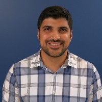 Parsa Moshiri Email & Phone Number