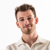 Umbrella Digital Employee Jack Linkin's profile photo