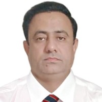 Sindh Madressatul Islam University Employee Abdul Abbasi's profile photo