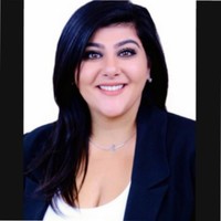 Jamileh Hawatmeh Email & Phone Number