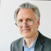 HEWITT Employee Sean Ludviksen's profile photo