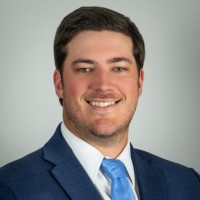 Markovich Grover PLLC Employee Travis Gregory's profile photo