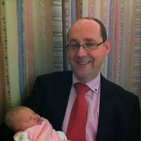 Bellway Homes Employee Steve Munns's profile photo