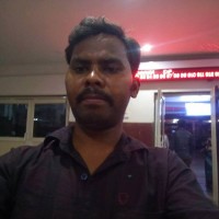 Digital Minds Solutions Employee Jangola Krish's profile photo