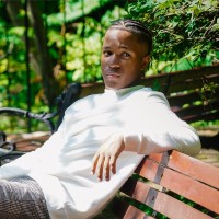 Rush Solutions Employee Kyran Taylor's profile photo