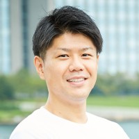 ABLOGG, LLC Employee Makoto Uchida's profile photo