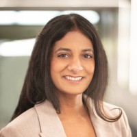 Chartis Employee Shruthi Gopal's profile photo