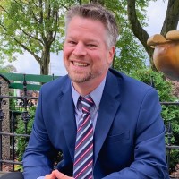 All-Weather Seal of West Michigan Employee Tom Bartholomew's profile photo